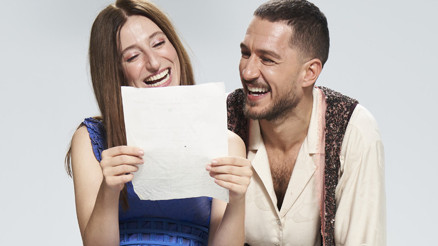 Aşık Shakespeare’in yeni ikilisi