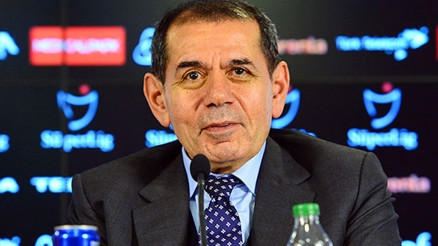 Galatasaray Başkanı Dursun Özbek ve Fenerbahçeli yönetici Ahmet Ketenci PFDKye sevk edildi