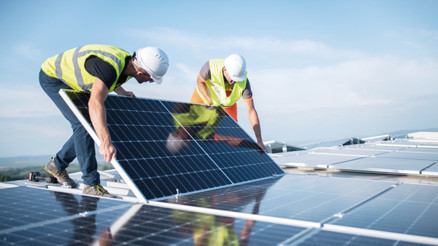 Borsa İstanbul enerjisini güneşten alacak