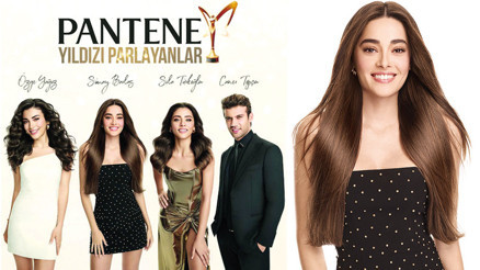 Simay Barlas, tören gecesi için yaşadığı heyecanı anlattı: Bu ödül için çok mutluyum