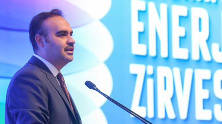 Bakan Kacır: Akkuyu NGS önümüzdeki yıl devreye girecek