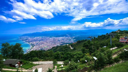 Metropol şehirler ile yarışıyor... 1 milyon 500 bin TL arasında arsa maliyeti... 3+1 daire fiyatları minimum 3 milyondan başlayıp, 8 milyona kadar çıkıyor Metropol şehirler ile yarışıyor... 1 milyon 500 bin TL arasında arsa maliyeti... 3+1 daire fiyatları minimum 3 milyondan başlayıp, 8 milyona kadar çıkıyor