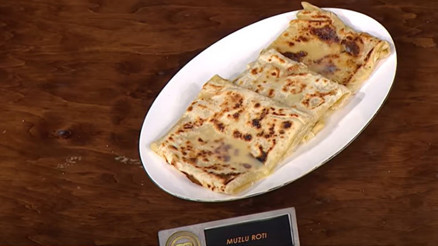 MASTERCHEF MUZLU ROTİ TARİFİ: Tayland mutfağı muzlu roti nasıl yapılır, malzemeleri nelerdir MASTERCHEF MUZLU ROTİ TARİFİ: Tayland mutfağı muzlu roti nasıl yapılır, malzemeleri nelerdir