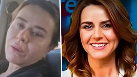 Tefeciler, Seçil Erzanı böyle tehdit etti… Boş araziye götürüp video çektiler