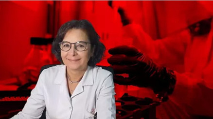 Prof. Dr. Serap Şimşek Yavuz uyardı: HIV oranı Doğu Avrupa, Rusya ve Türkiyede artıyor