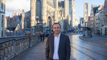 ‘Emirdağ Meydanı’ için talepte bulundu