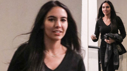 Ben evlenecek kadın değilim demişti... Eski aşkından milyonları kaptı...Kendini gecelere bıraktı