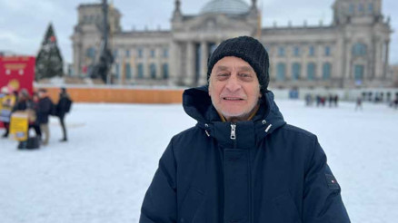 Vatandaşlık yasasına eleştiri: ‘Zihin polisi’ kuruluyor