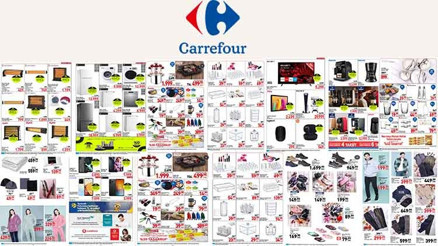 Carrefour market 2-6 Aralık Kataloğu: Playstation 5, Wireless Mouse, Tablet, 32 ekran hd televizyon Carrefour market 2-6 Aralık Kataloğu: Playstation 5, Wireless Mouse, Tablet, 32 ekran hd televizyon