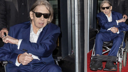 Ünlü müzisyen Shane MacGowan hayata veda etti: Karısı en büyük korkusuyla yüzleşti