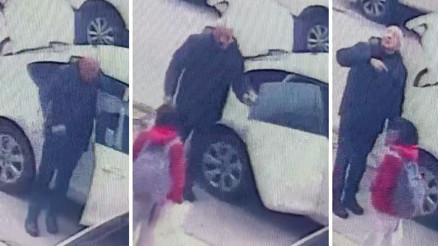 Konya bu olayla çalkalanıyor Güpegündüz kız çocuklarını kaçırmaya çalıştı.... Servis arızalandı, beni gönderdiler