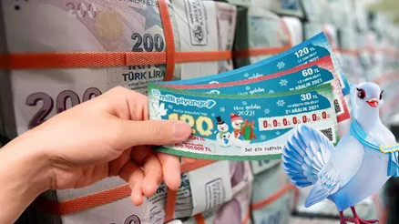 Milli Piyango yılbaşı bileti ne kadar, nereden alınır Milli Piyango çeyrek, yarım, tam 2024 yılbaşı bilet fiyatları