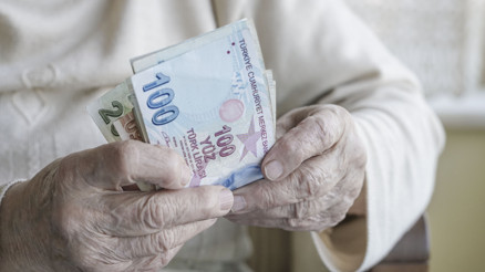 Hangi banka ne kadar emekli promosyonu veriyor Ing Bank, Garanti Bankası, İş Bankası, Vakıfbank, Ziraat Bankası, Denizbank, Halkbank emekli promosyon bilgileri
