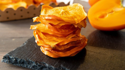 Cennet hurması kurusu, tatlısı, çayı... Kışın şifa deposu cennet hurması faydaları