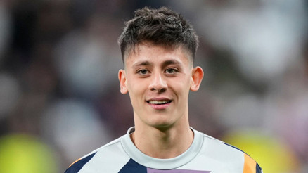 Real Madridde Arda Güler gelişmesi Sevindiren haber...