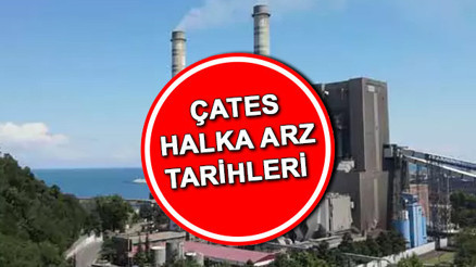 Çates halka arz tarihleri 2023 | Çates Elektrik kaç lot veriyor, talep toplama ne zaman bitecek, katılım endeksine uygun mu