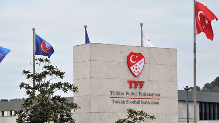 Son dakika: TFF, Süper Lig ekibine puan silme cezası verdi