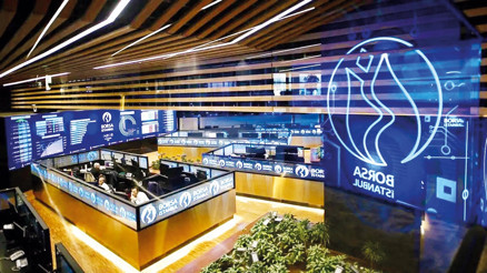 Borsanın devlerinin iklim karnesi zayıf... ‘Söz vermek yetmez aksiyona geçin’