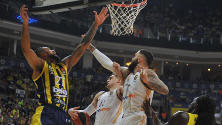 Real Madrid’in fiyakasını bozduk