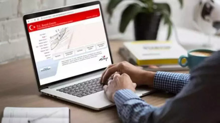Resmi Gazetede yayımlandı 4 üniversiteye yeni rektör atandı