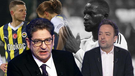Spor yazarları Beşiktaş ve Fenerbahçenin ağır yenilgilerini nasıl gördü Utanç gecesi, kabus...