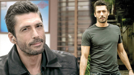 Pamir Pekin: Mehmet bana hızlı Pamir’i hatırlattı Pamir Pekin: Mehmet bana hızlı Pamir’i hatırlattı