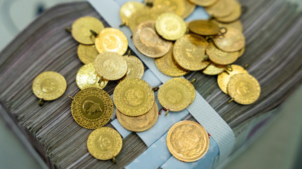 Gram altın bugün kaç liradan işlem görüyor Osn, çeyrek ve gram altın fiyatları 1 Aralık 2023