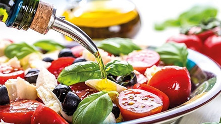Lezzetle Sağlığın Geleneksel Buluşması: İtalyan Mutfağı