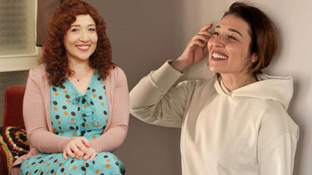 26 yıllık evliliğinin bittiğini duyurmuştu... Ünlü oyuncunun şaşırtan değişimi