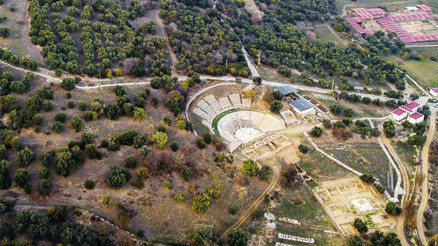 Metropolis’te bir gün...