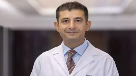 Uzman isimden HIV uyarısı