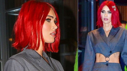 Çocuklarımı öyle bir yetiştireceğim ki eski sevgililerime benzemeyecekler