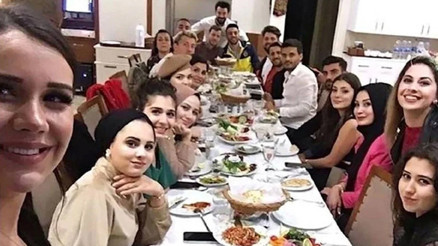 Son dakika haberi Tayyar Öz ve Özlem Öz dahil şampiyonlar liginin tüm mal varlıklarına el konuldu