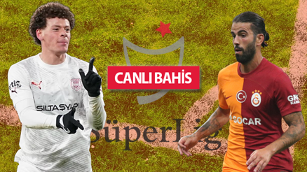 Pendiksporda Erencan Yardımcı çok formda, Galatasarayda tek eksik Süper Lig iddaa oranları, öne çıkan istatistikler... Pendiksporda Erencan Yardımcı çok formda, Galatasarayda tek eksik Süper Lig iddaa oranları, öne çıkan istatistikler...