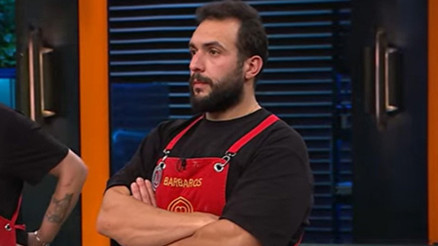 MasterChef Barbaros kimdir, kaç yaşında ve nereli MasterChef Barbaros hangi yıl yarıştı, kaçındı oldu İşte Barbaros Yoloğlunun biyografisi ve hayatı