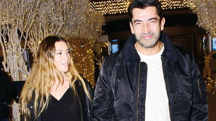 Kenan İmirzalıoğlu ve Sinem Kobaldan ihanet iddialarına yanıt