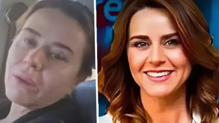 Seçil Erzanın tehdit edildiği iddia edilen görüntüler ortaya çıkmıştı Yeni iddialar...