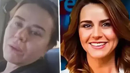 Seçil Erzanın tehdit edildiği iddia edilen görüntüler ortaya çıkmıştı Yeni iddialar...