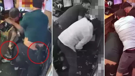 Esenyurttaki tekel bayisi vahşetinde avukattan yeni iddia: Aile 3 milyon lira karşılığında şikayetlerini geri çekti Esenyurttaki tekel bayisi vahşetinde avukattan yeni iddia: Aile 3 milyon lira karşılığında şikayetlerini geri çekti