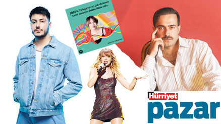 Spotify Güney ve Doğu Avrupa Müzik Direktörü Melanie Parejo: ‘Yerli müziğe olan sevginizde  hiçbir değişiklik yok’