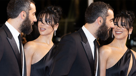 İş aşktan önce geldi… Ünlü şarkıcı, yönetmen sevgilisinden ayrıldı İş aşktan önce geldi… Ünlü şarkıcı, yönetmen sevgilisinden ayrıldı