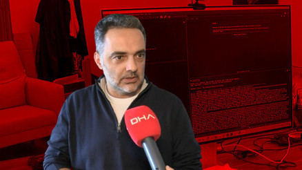 Ünlü şef Arda Türkmeni de hedef aldılar... Dolandırıcıların son yöntemi pes dedirtti: Sahte restoran rezervasyonu ile tuzağa düşürüyorlar