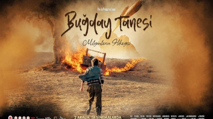 ‘Buğday Tanesi’ EBA’da