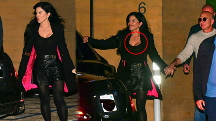 Milyonluk nişan yüzüğünden pırlanta isim kolyesine... Onun soyadını almak için sabırsızlanıyorum