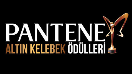 Pantene Altın Kelebek Ödül Töreni’nde bir ilk... Pantene Altın Kelebek Ödül Töreni’nde bir ilk...