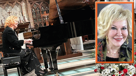 Chopin’le başladı, ‘Türk Marşı’yla bitti