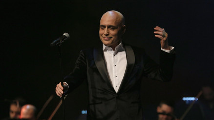 Konser geliri Gazzeye