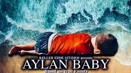 Aylan Bebek filmi Paris’te finale kaldı