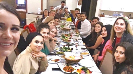 Maliye’den özel fenomen ekibi