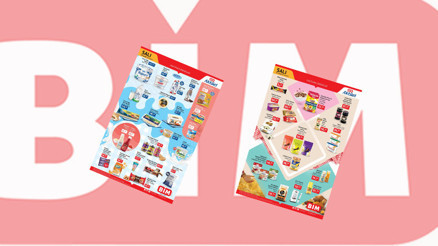 BİM 5 ARALIK AKTÜEL ÜRÜNLER KATALOĞU: Salı günü süt ve süt ürünleri, kahvaltılık malzemeler satışa çıkıyor BİM 5 ARALIK AKTÜEL ÜRÜNLER KATALOĞU: Salı günü süt ve süt ürünleri, kahvaltılık malzemeler satışa çıkıyor